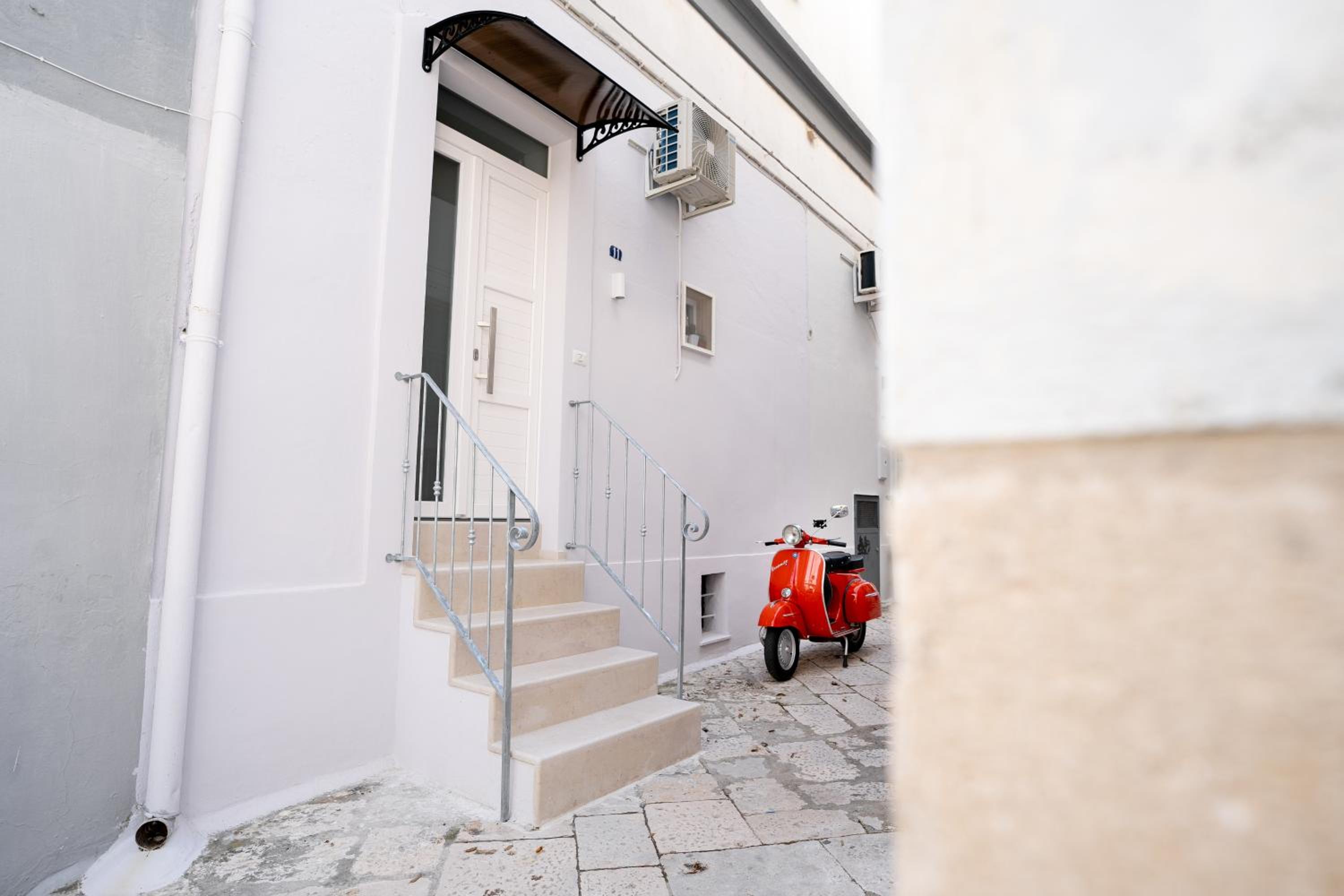 Casa vacanza La Zagara