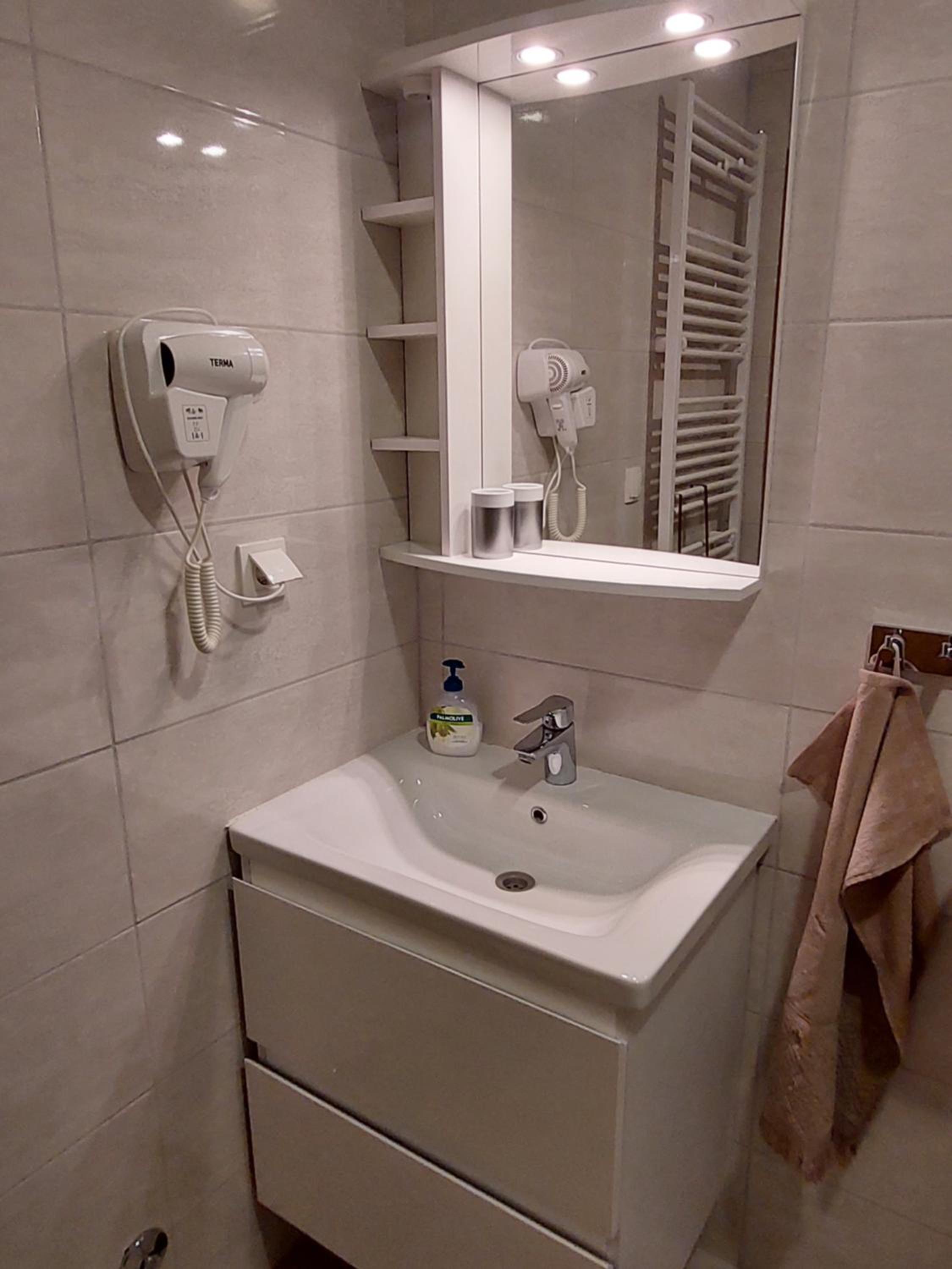 Apartmani Elisa