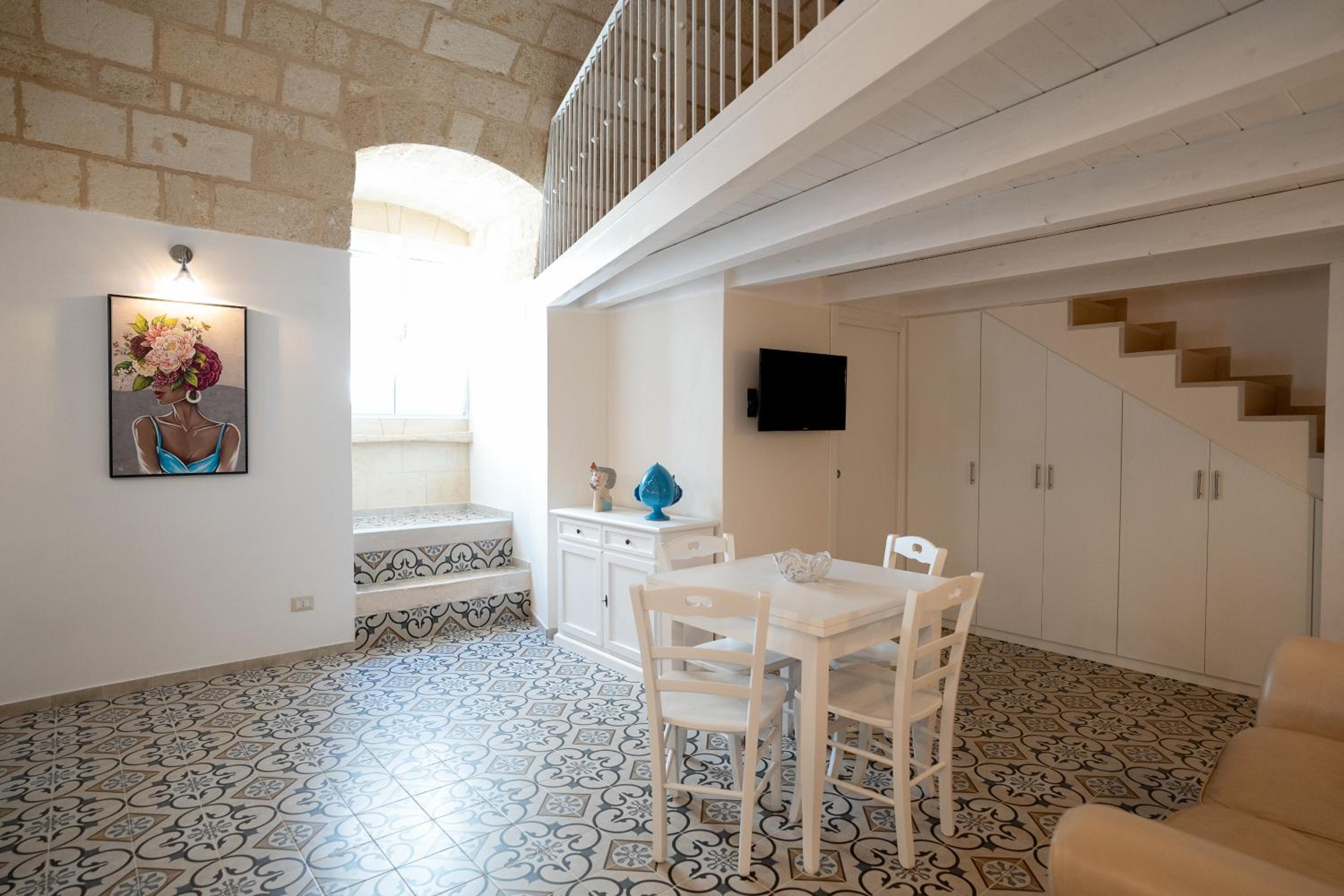 Casa vacanza La Zagara view 2
