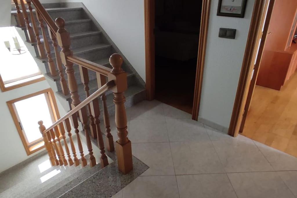 VILLA SOLLEIRO