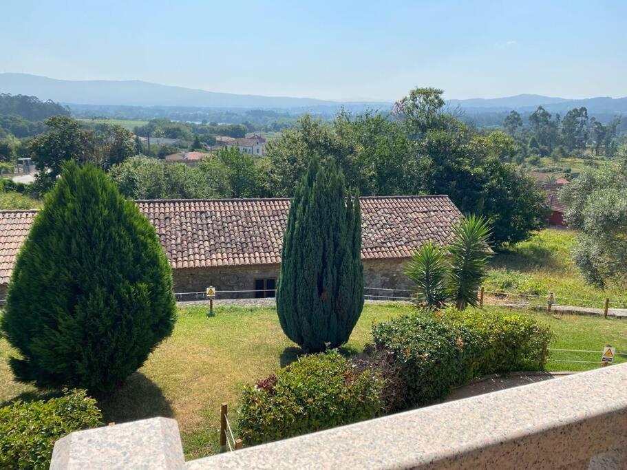 VILLA SOLLEIRO
