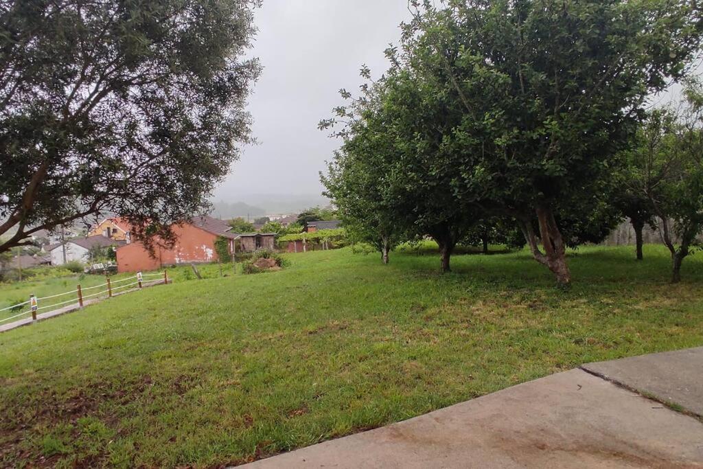 VILLA SOLLEIRO