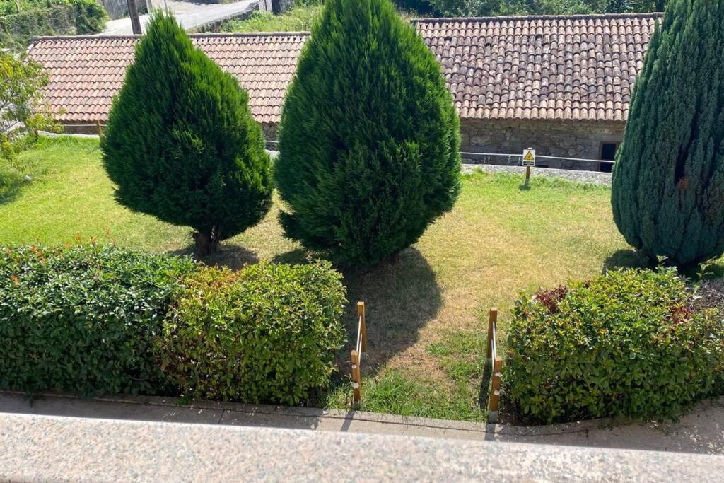 VILLA SOLLEIRO