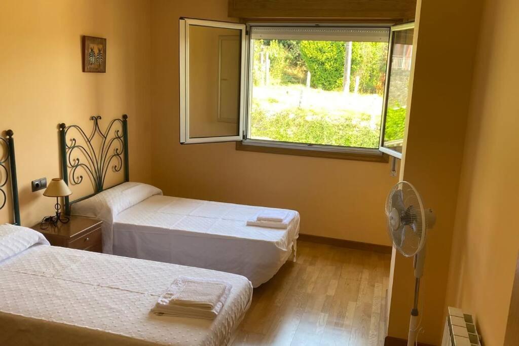 VILLA SOLLEIRO