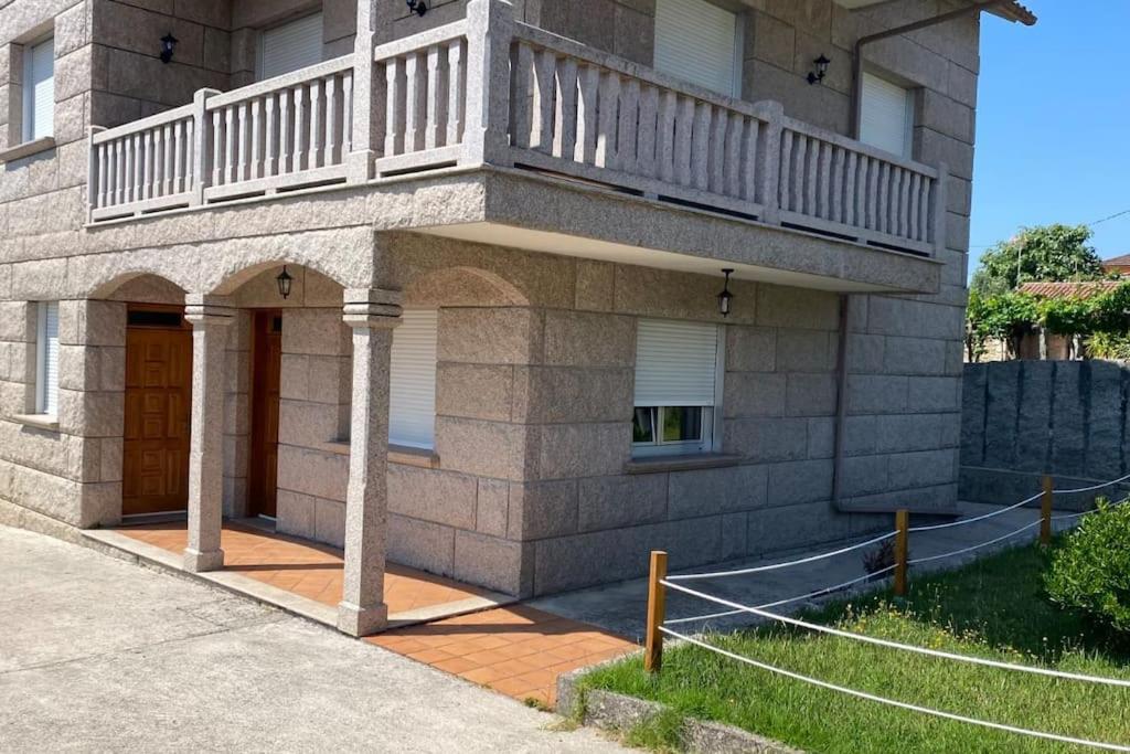 VILLA SOLLEIRO