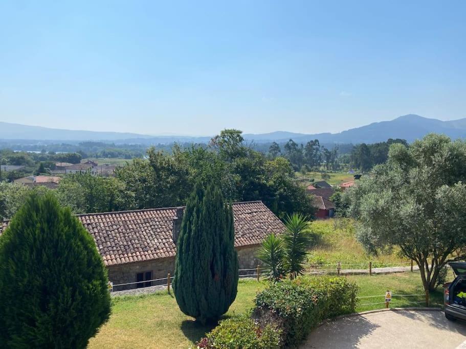 VILLA SOLLEIRO