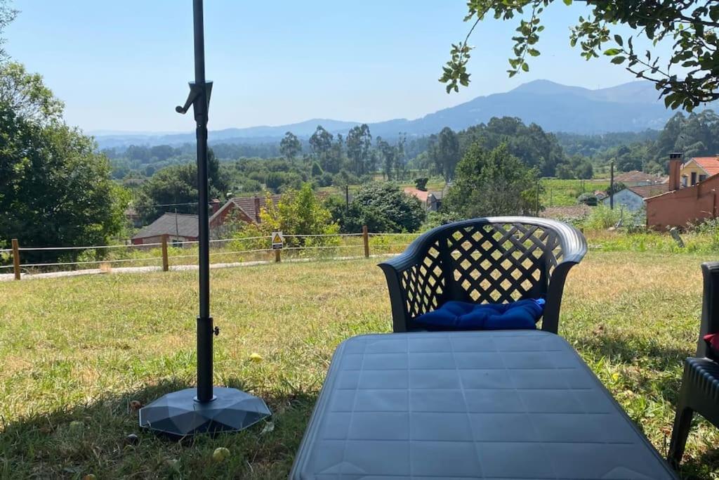 VILLA SOLLEIRO