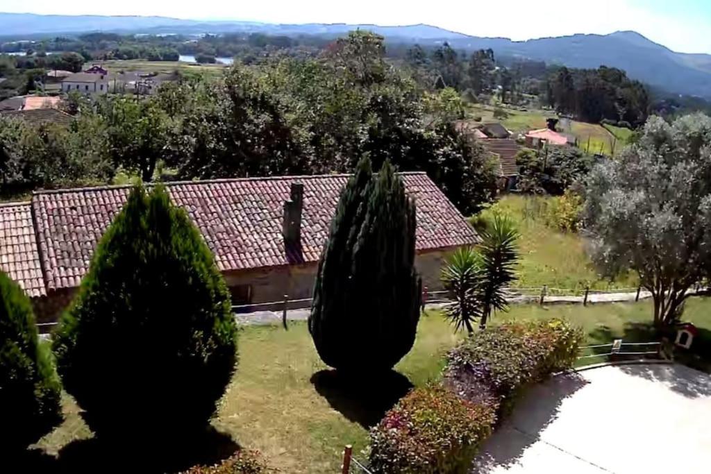 VILLA SOLLEIRO