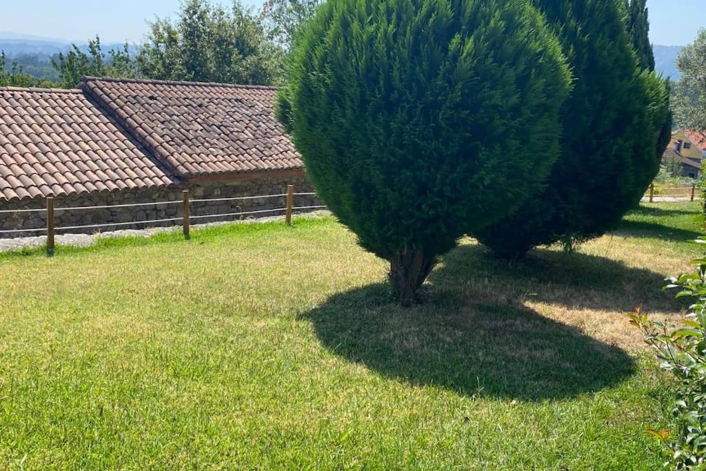 VILLA SOLLEIRO
