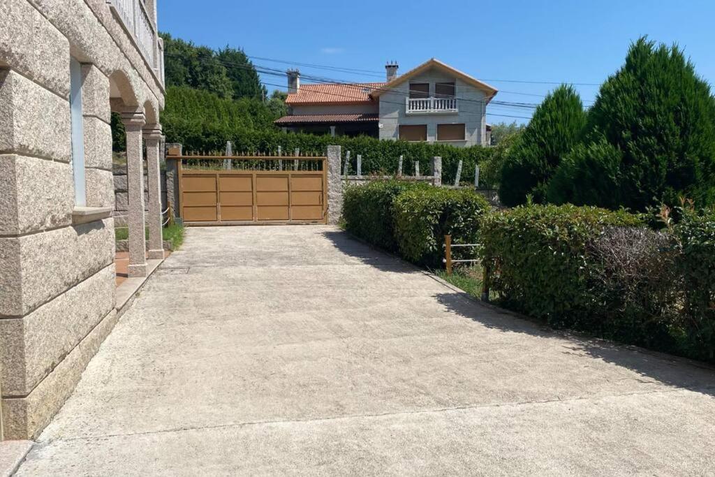 VILLA SOLLEIRO