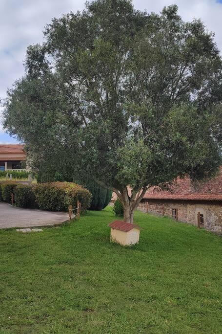 VILLA SOLLEIRO