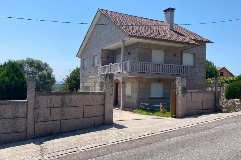 VILLA SOLLEIRO
