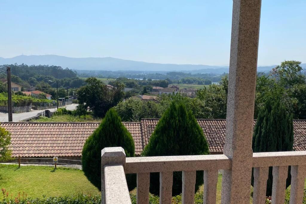 VILLA SOLLEIRO