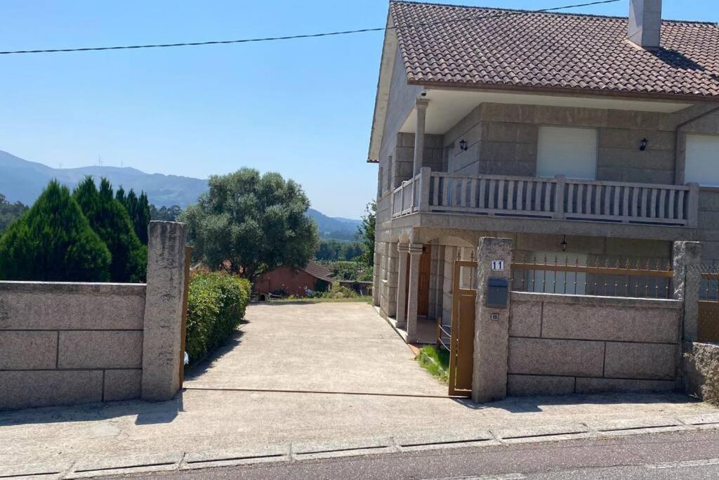 VILLA SOLLEIRO