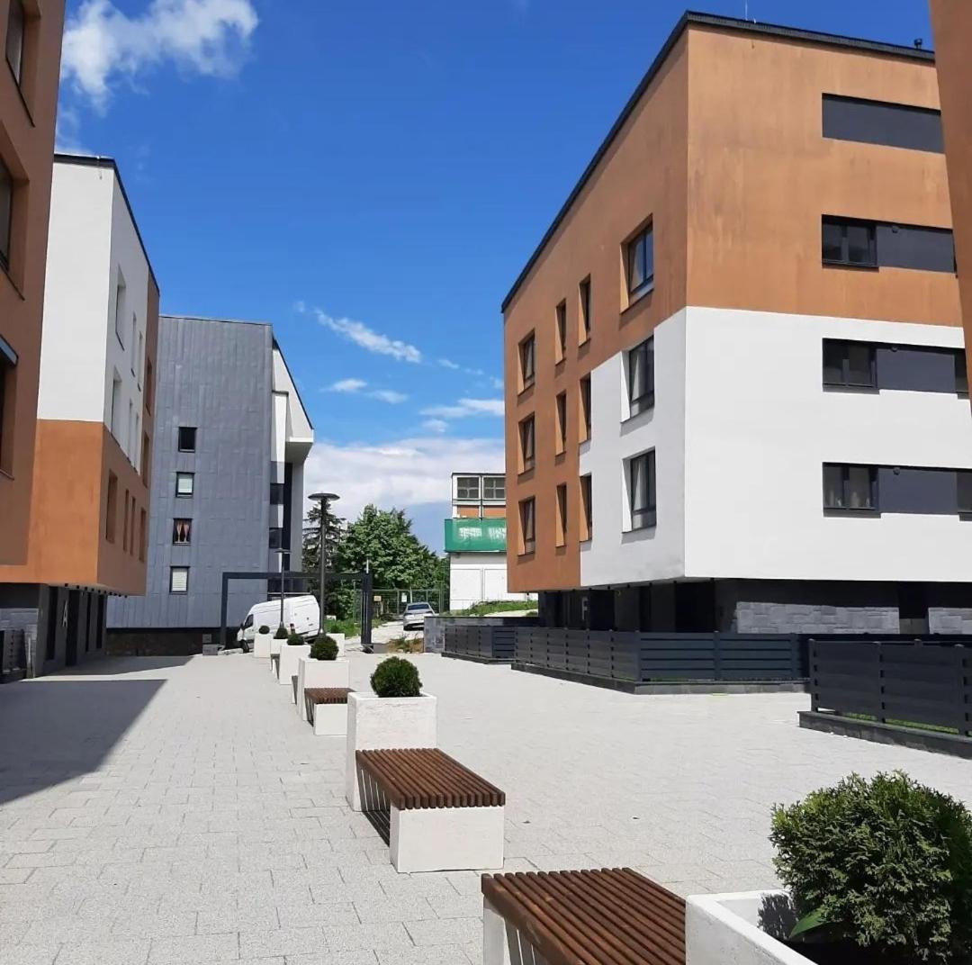 Sova studio apartment Bjelasnica
