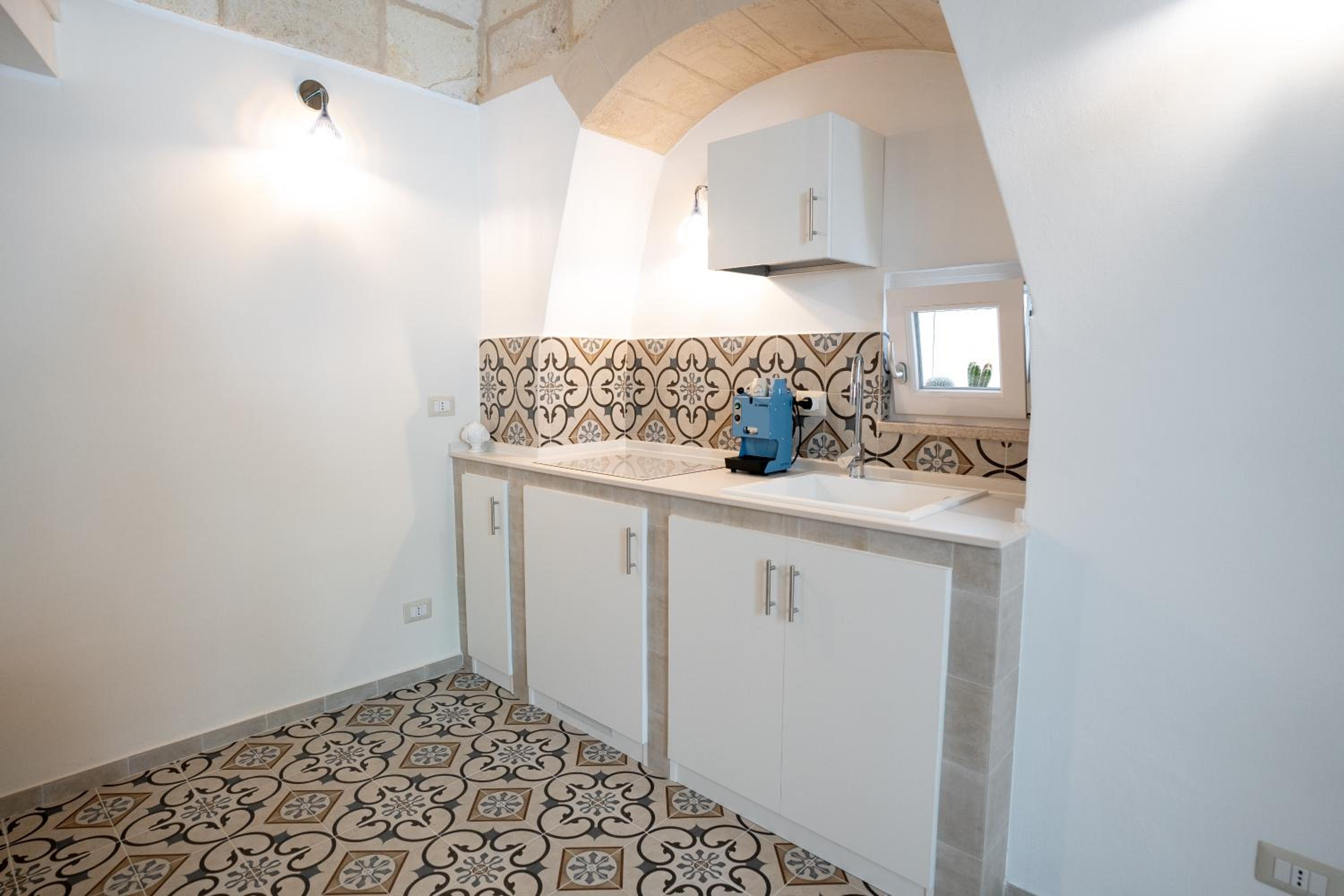 Casa vacanza La Zagara view 3
