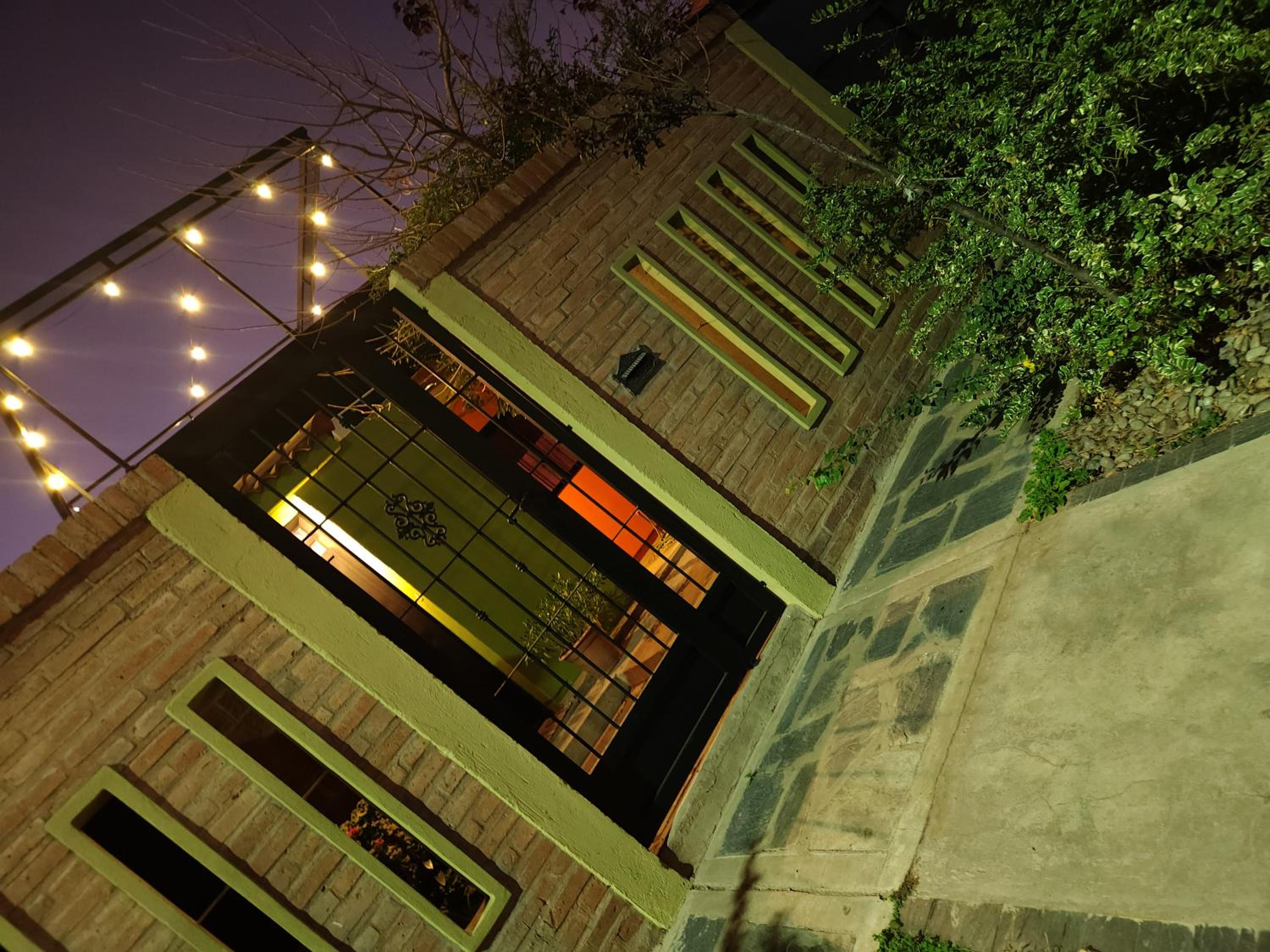 Casa Mandarina San Luis