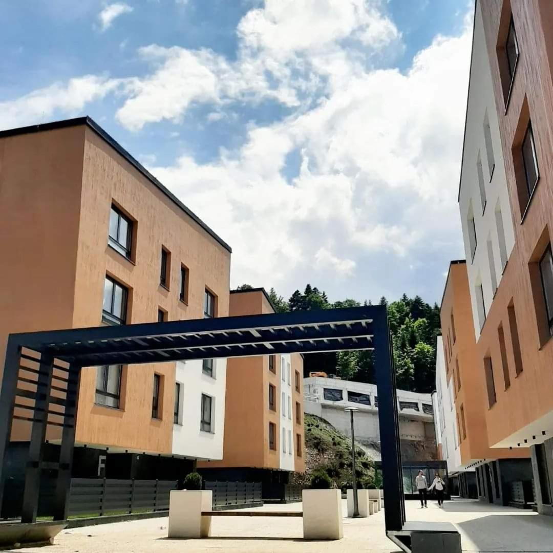 Sova studio apartment Bjelasnica