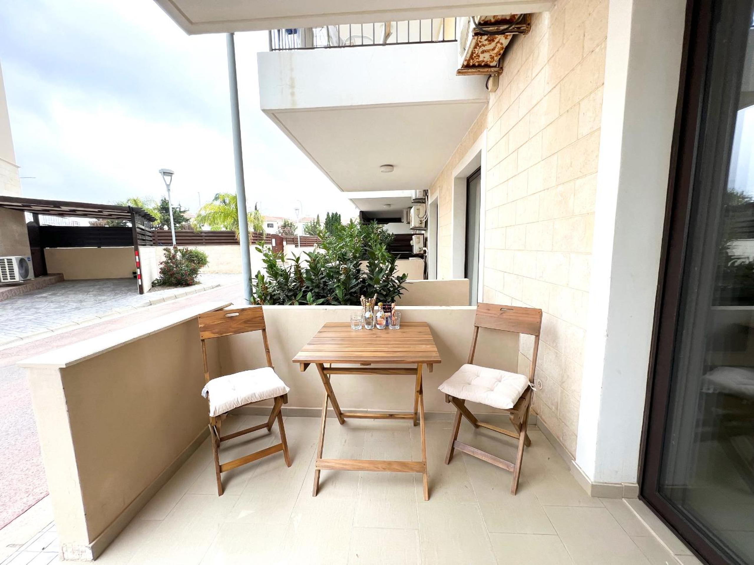 Antiparos 1 bedroom APT Kyklades