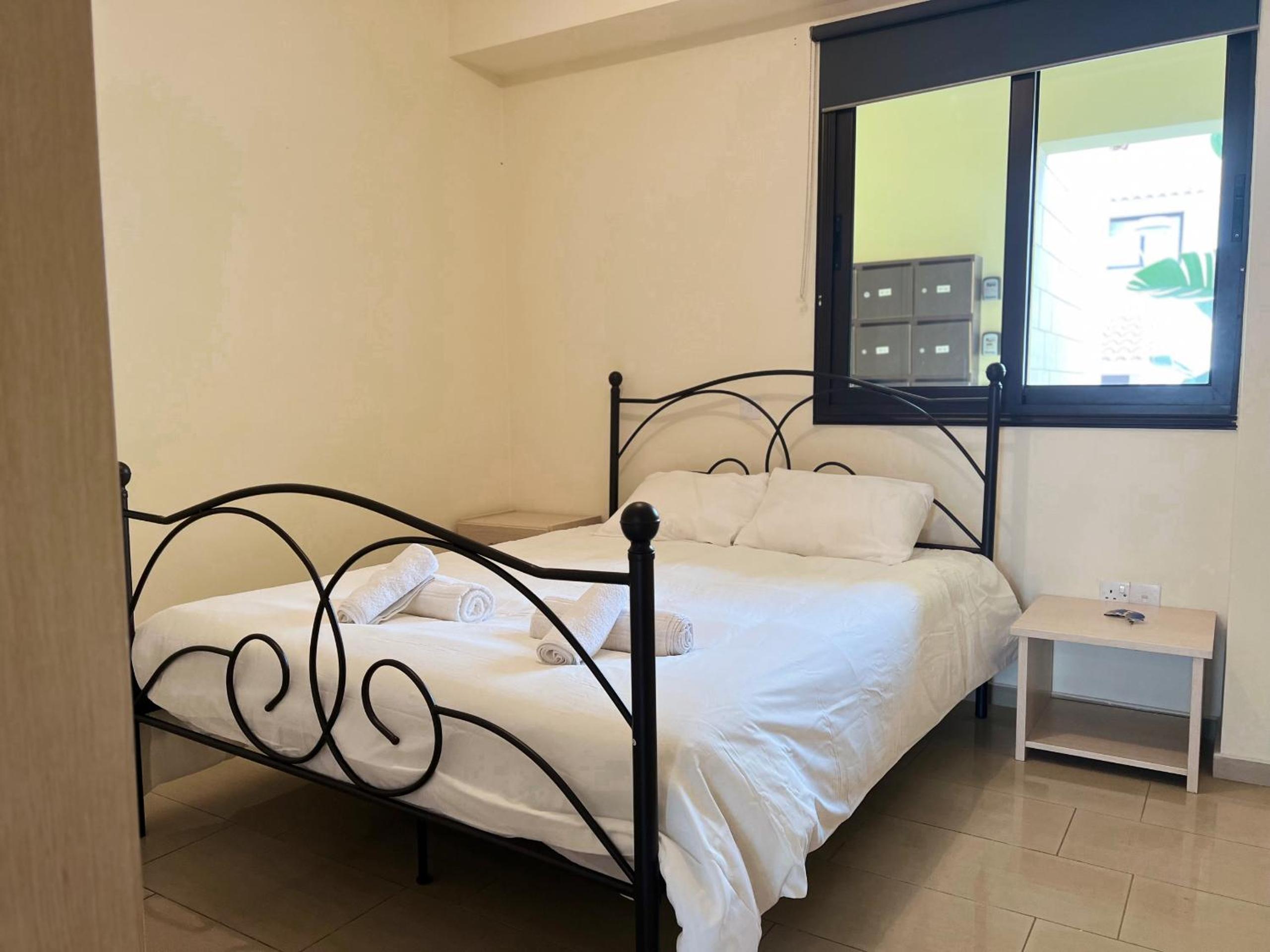 Antiparos 1 bedroom APT Kyklades