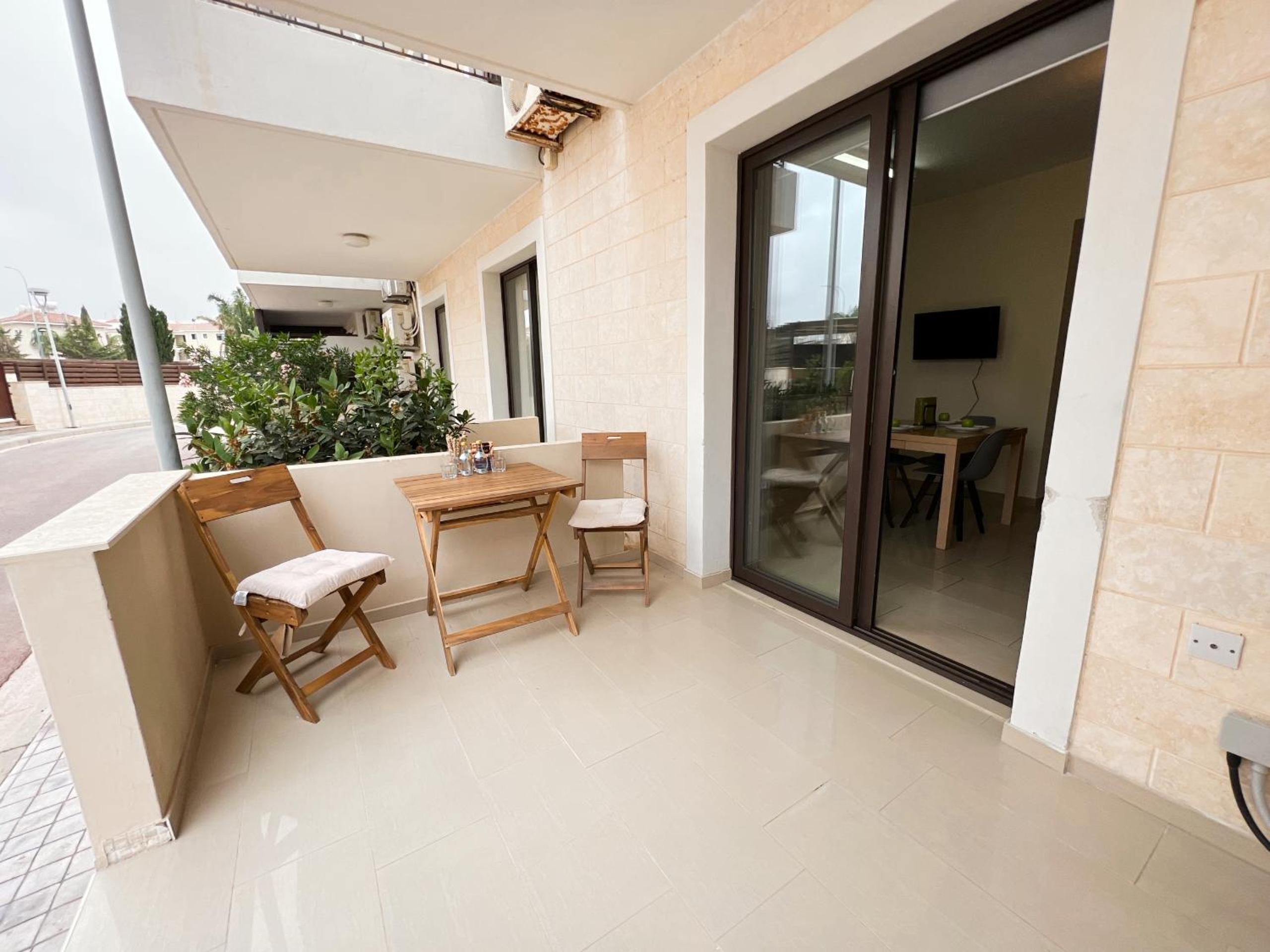 Antiparos 1 bedroom APT Kyklades