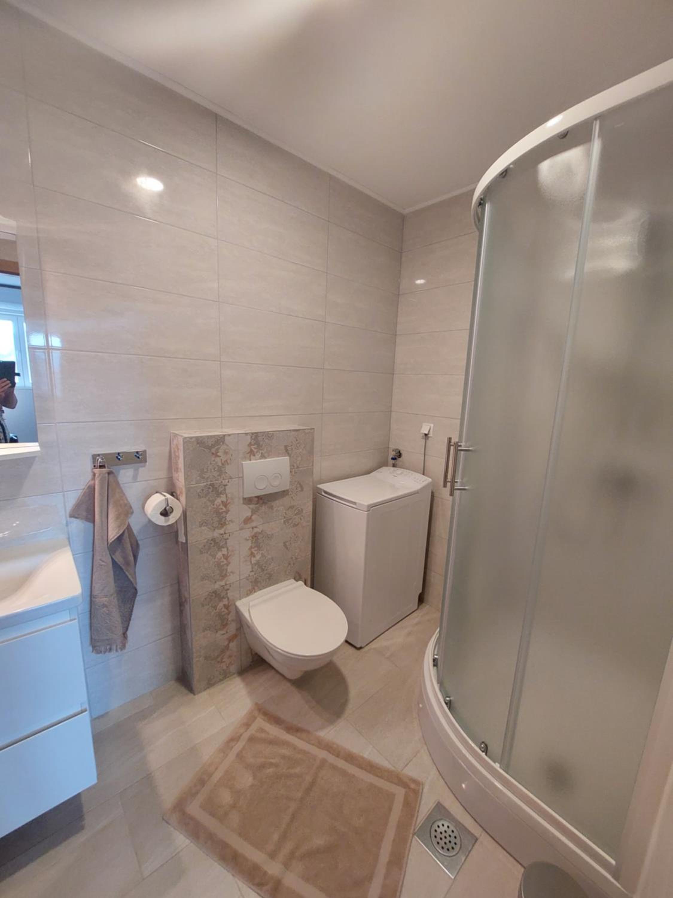 Apartmani Elisa