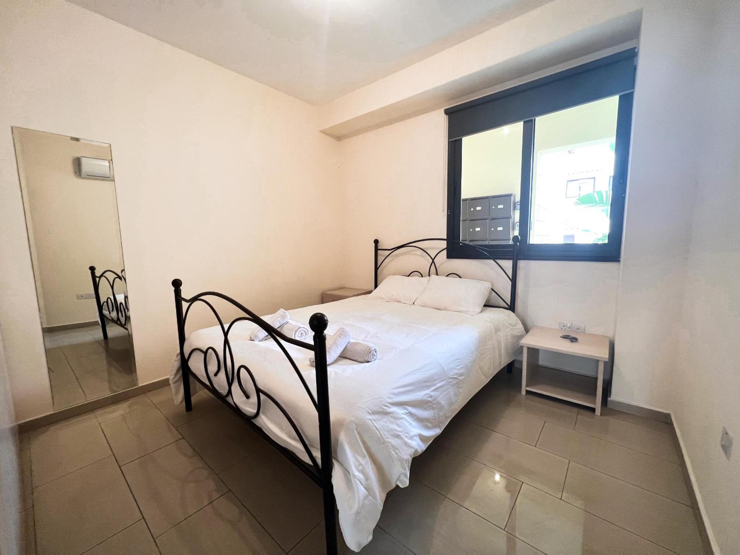 Antiparos 1 bedroom APT Kyklades
