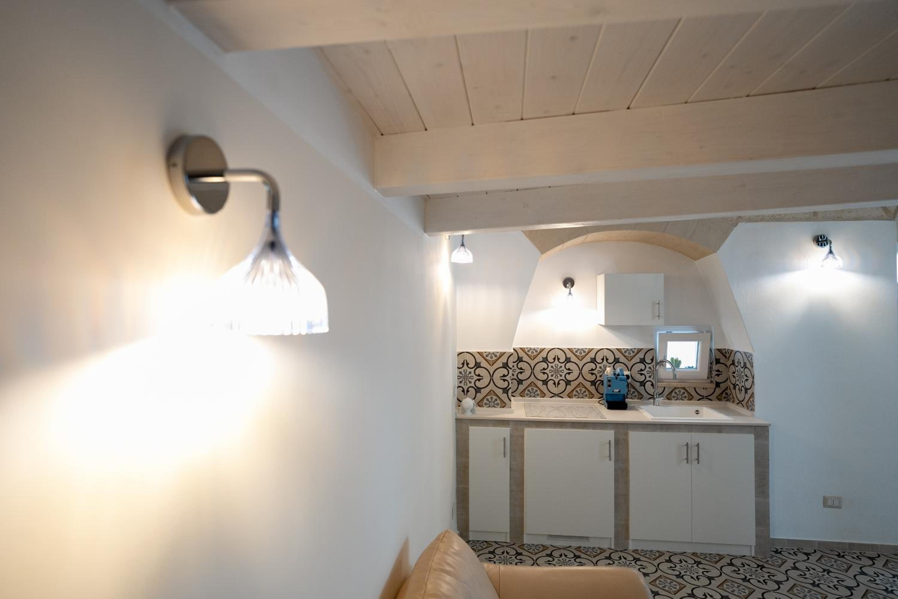Casa vacanza La Zagara view 4