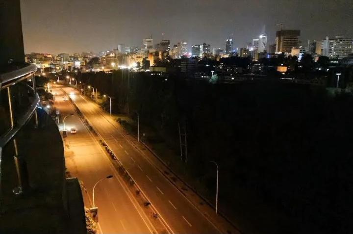 Emeli Suites view 3