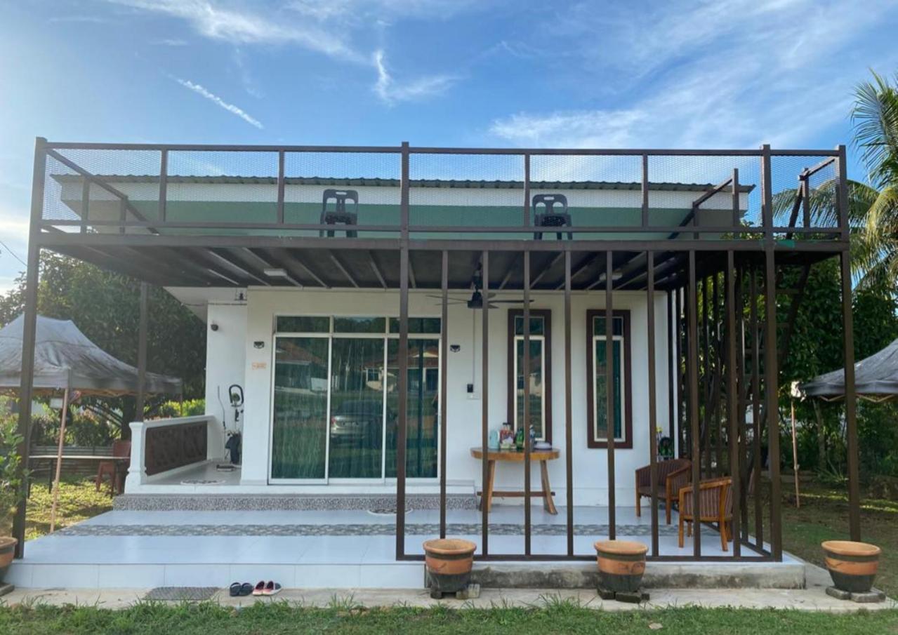 HOMESTAY JERAI GEOPARK photo 1