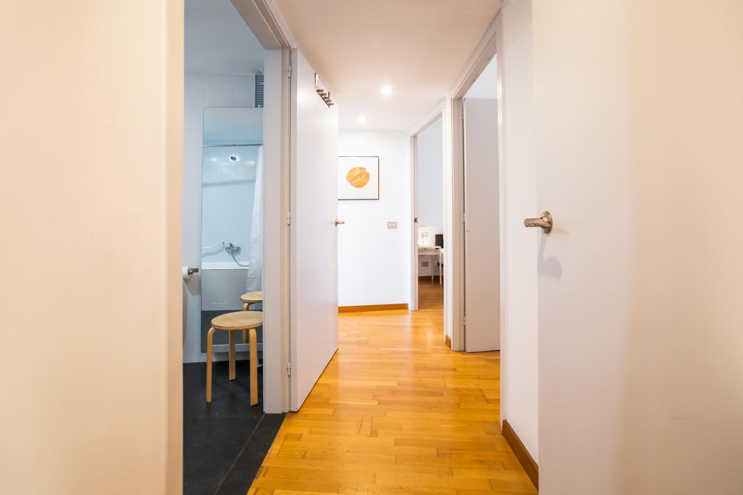 31TILB1041 Magnific Apartment in Villa Olímpica
