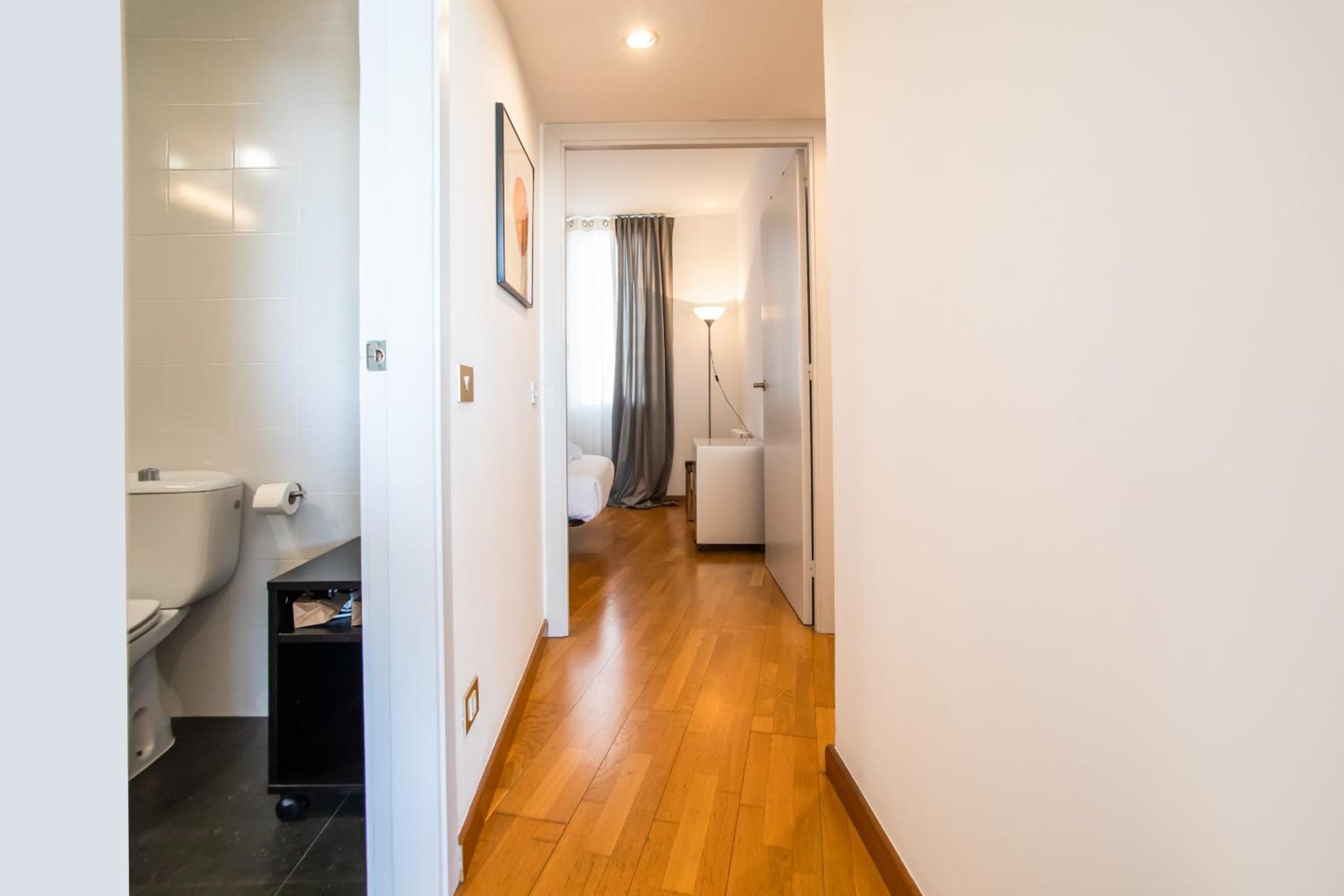31TILB1041 Magnific Apartment in Villa Olímpica