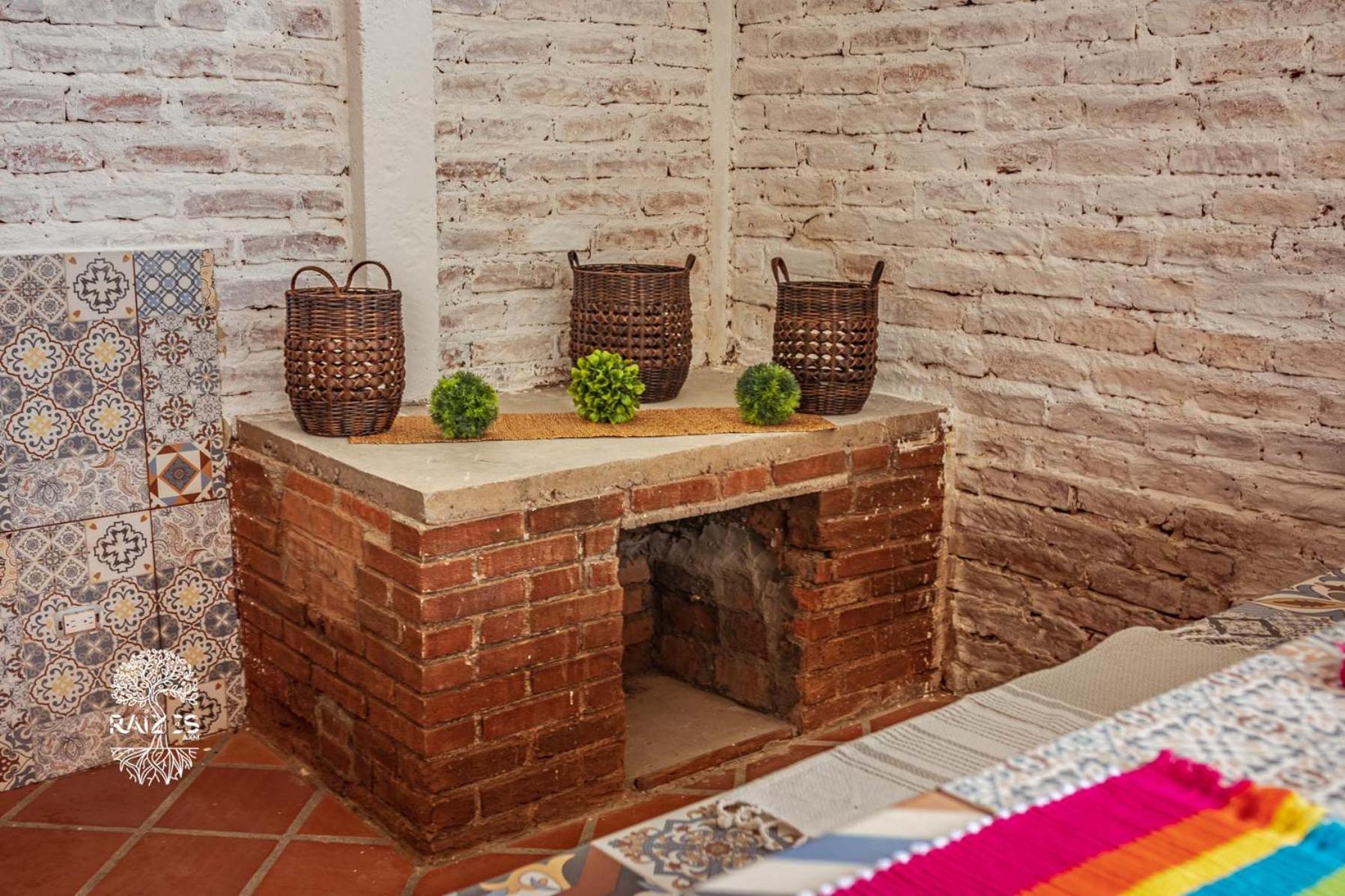 Raizes AXM I Casa Campestre I Armenia, Quindío, Colombia