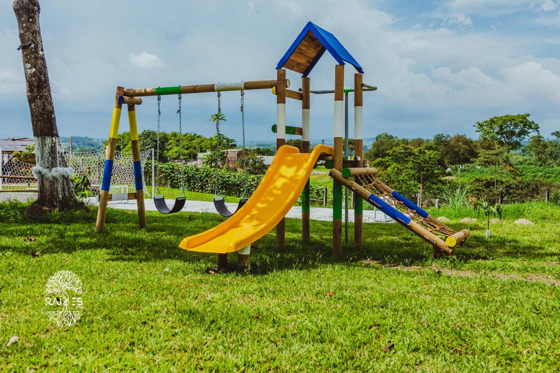 Raizes AXM I Casa Campestre I Armenia, Quindío, Colombia