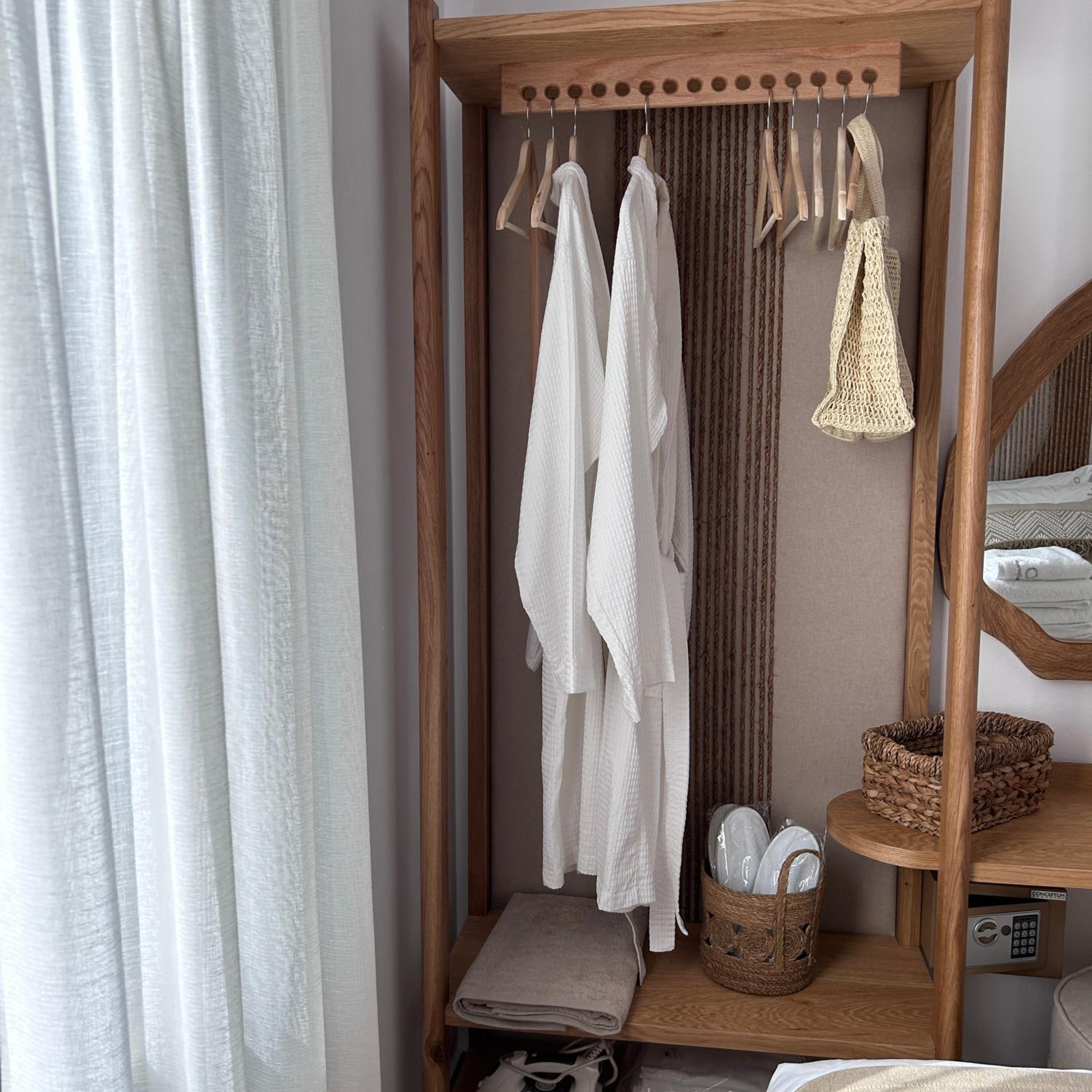L A Boutique Suites with Private Hot Tub view 2