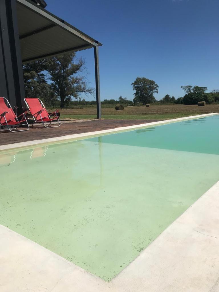 Casa de Campo Galpon San Antonio de Areco