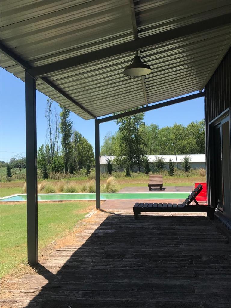 Casa de Campo Galpon San Antonio de Areco