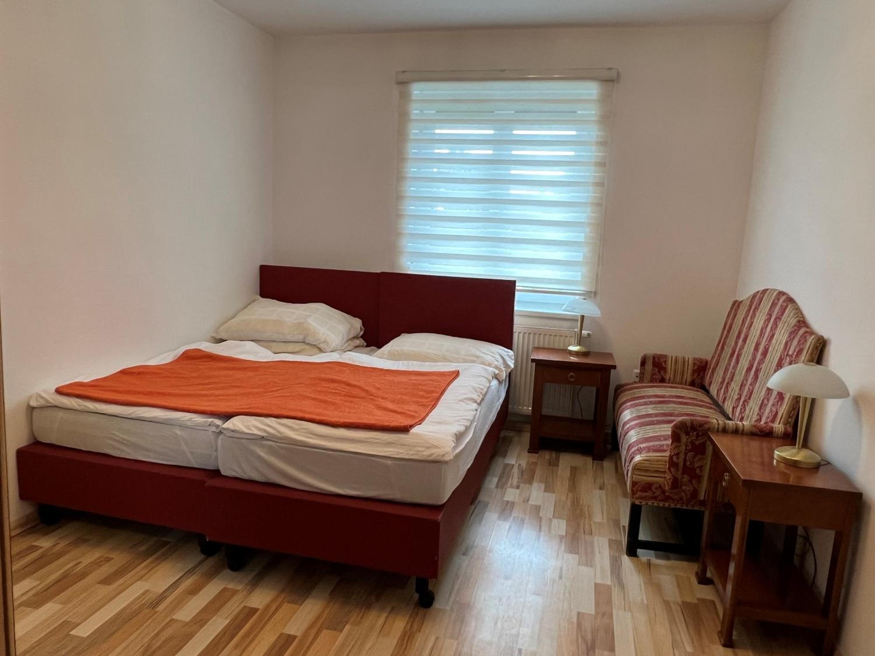 Ferienzimmer zwischen Wien und Tulln