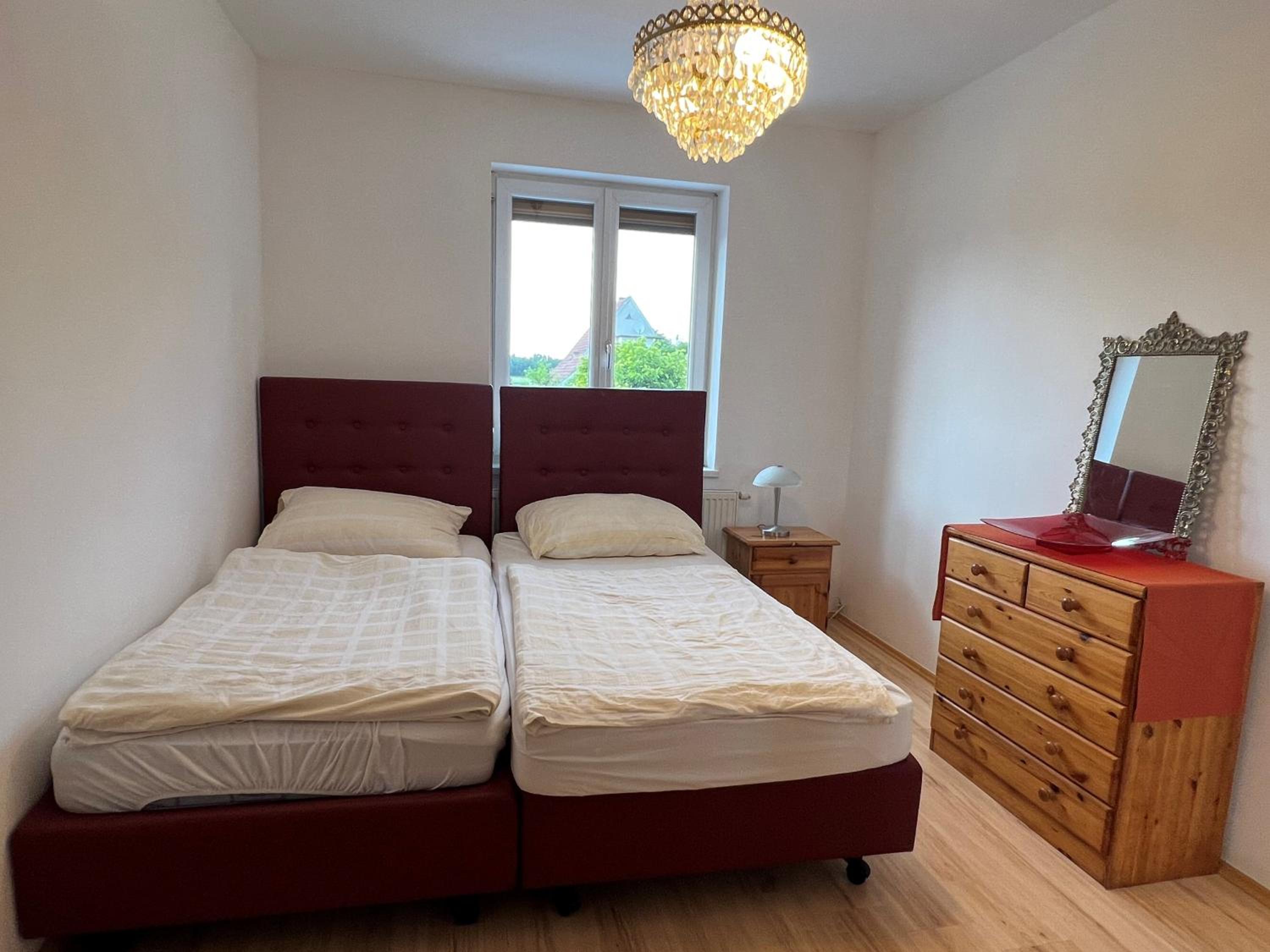 Ferienzimmer zwischen Wien und Tulln