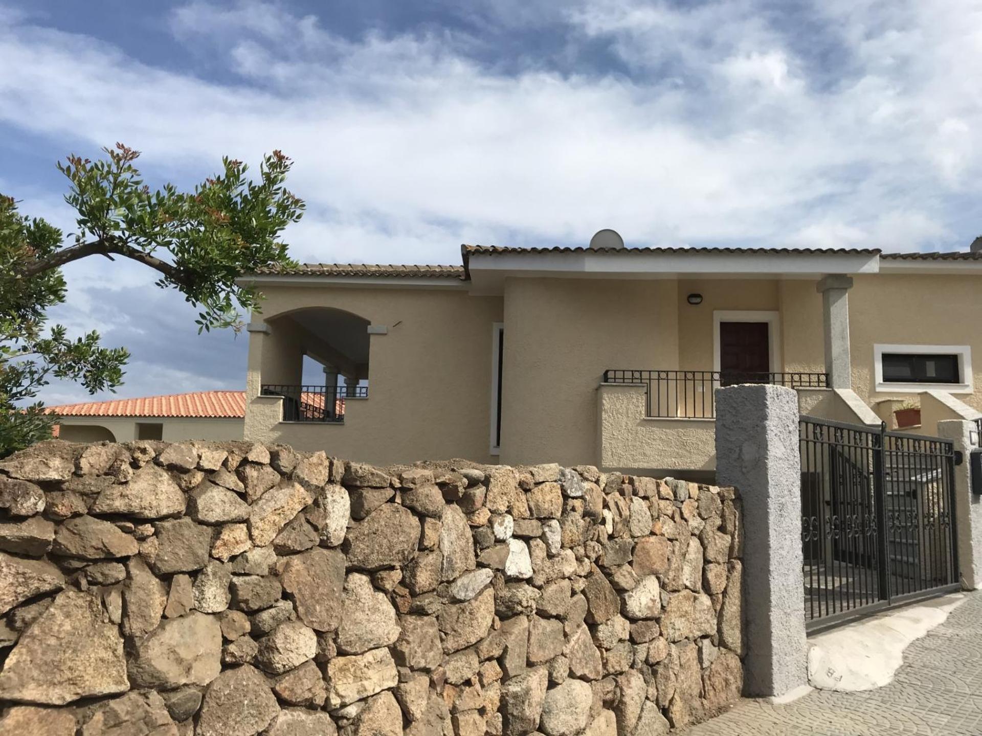 Hotel Villetta Sarenada