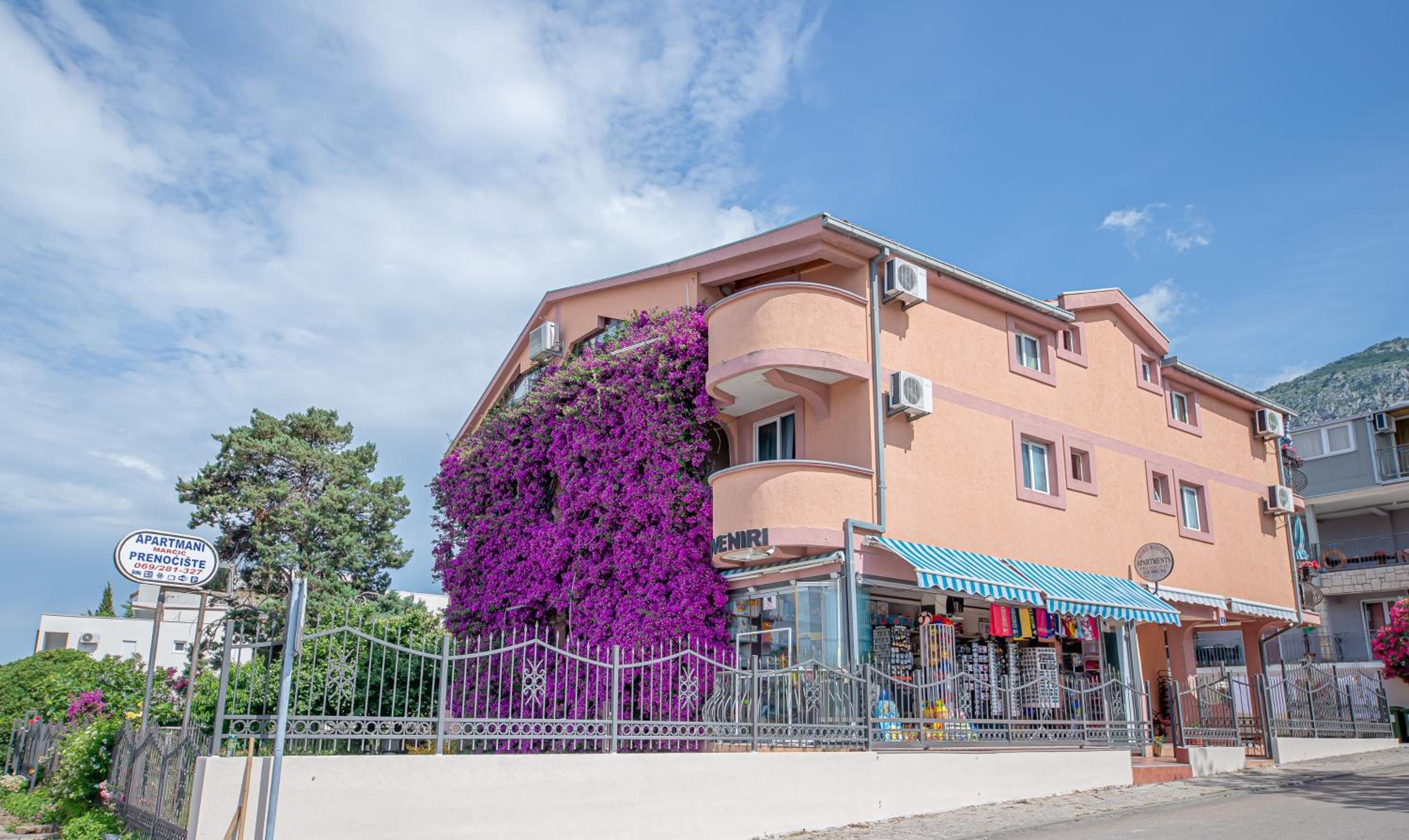 Apartment Marcic view 5