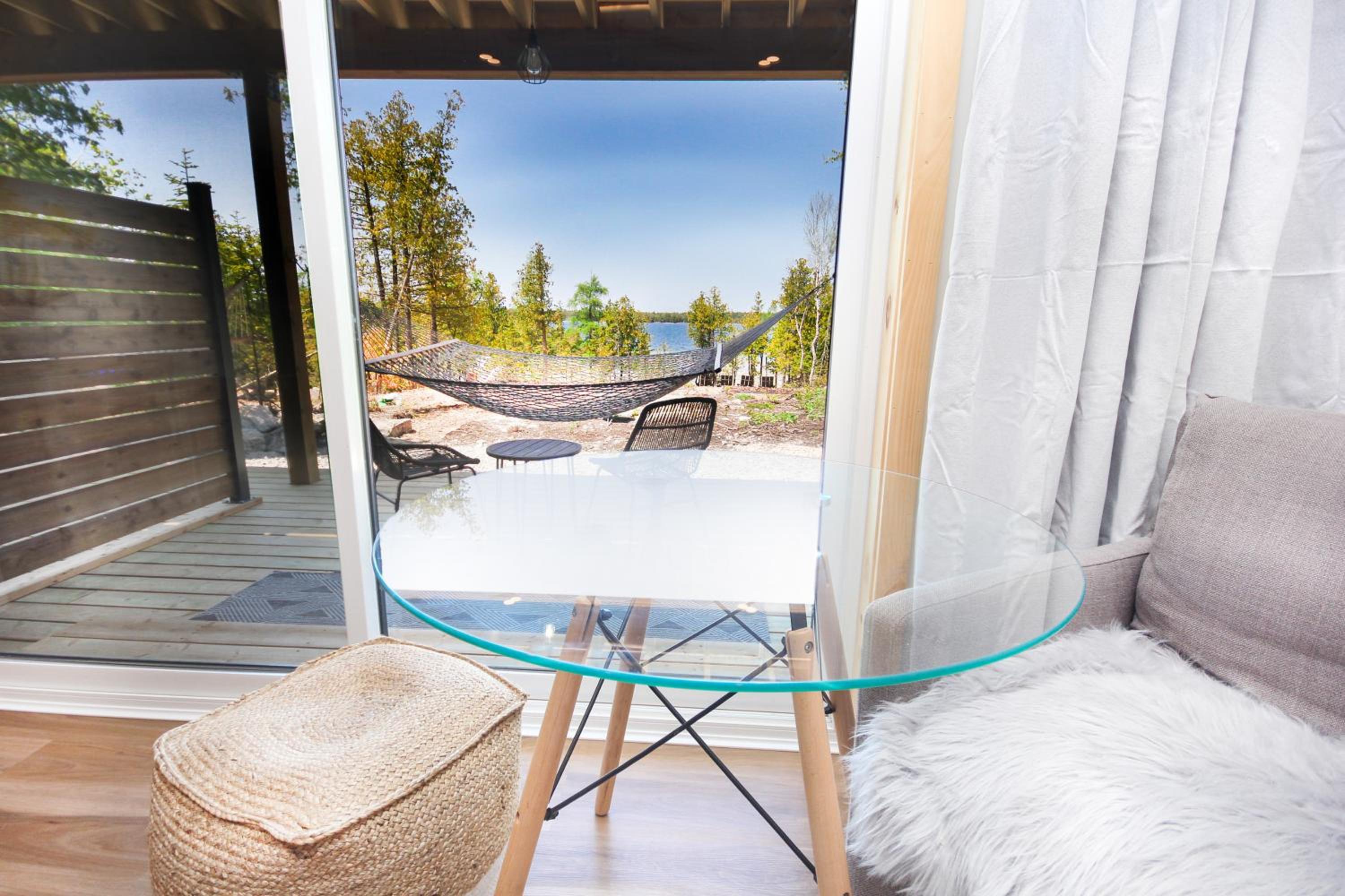 Stone Cove Waterfront Adults Only B&B view 3