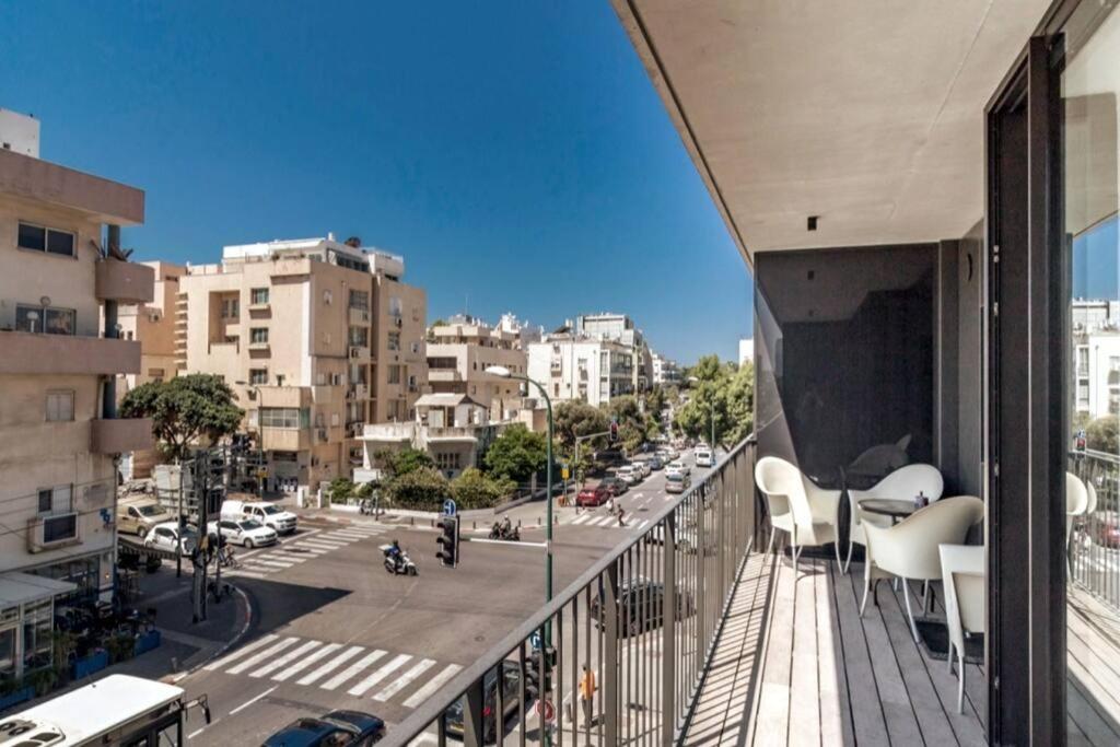 Arlozorov ben yehuda