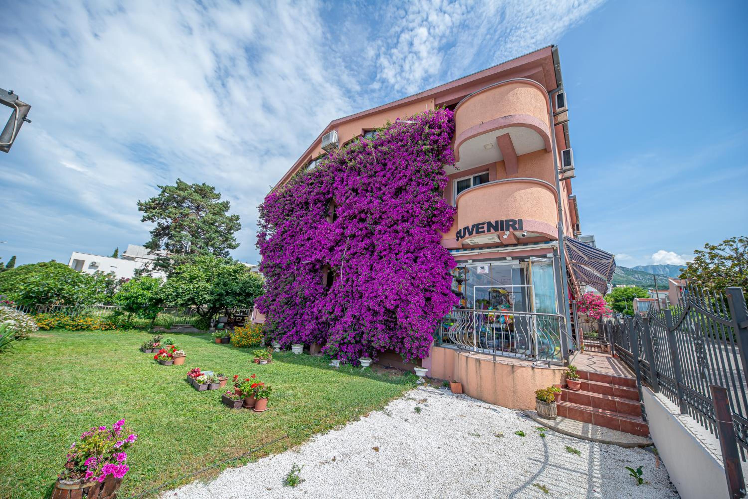 Apartment Marcic view 4