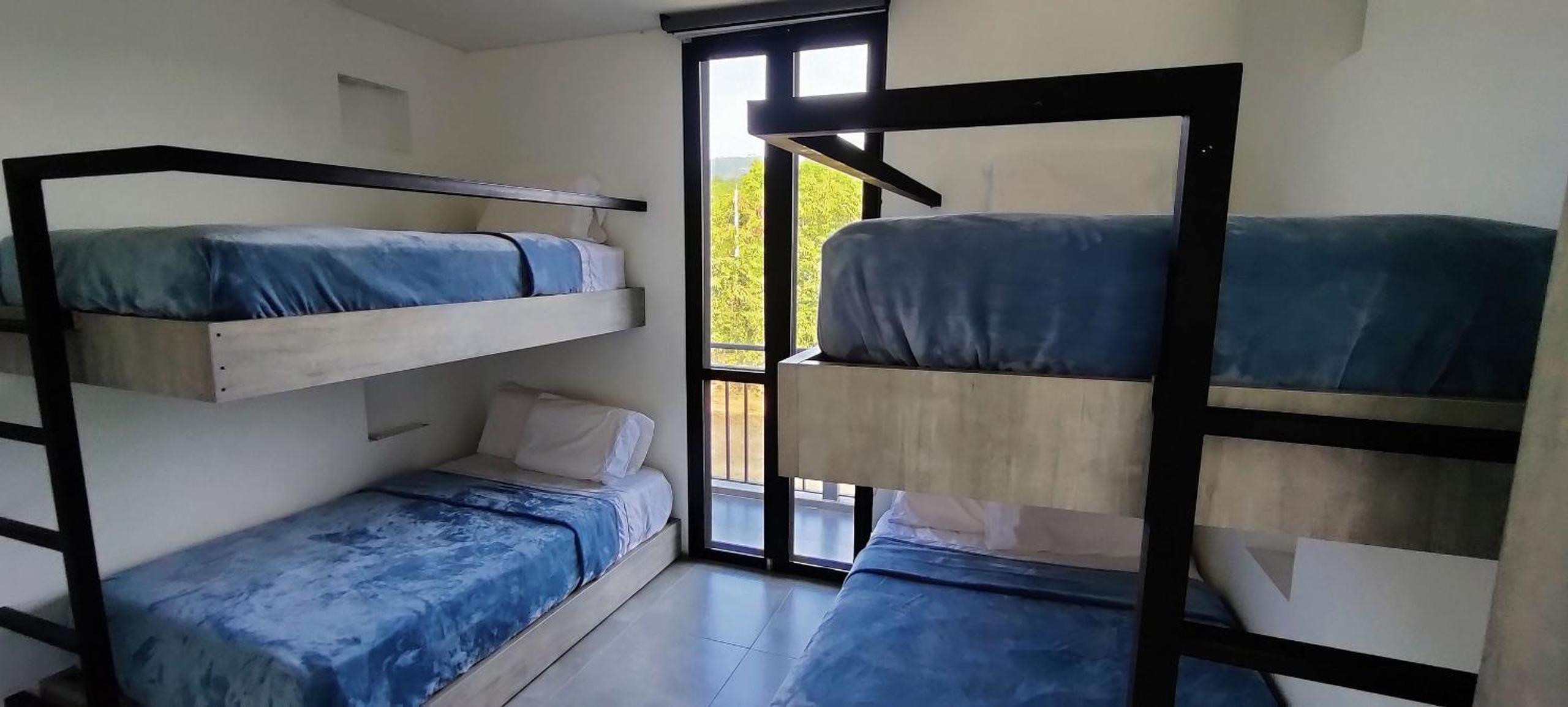 Dream cabin in Vista Hermosa enjoy nature in a cozy atmosphere view 5