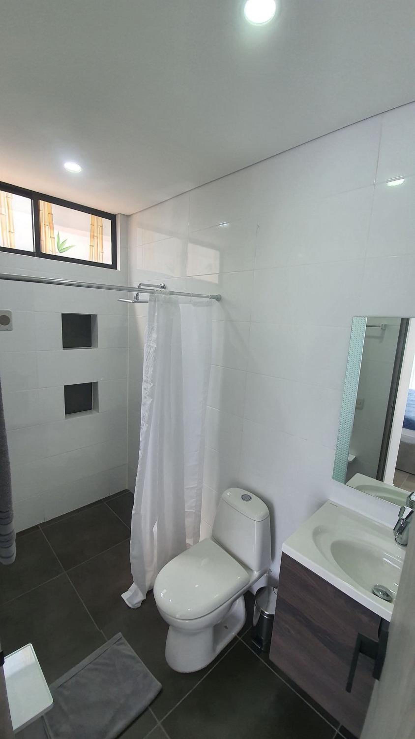 Dream cabin in Vista Hermosa enjoy nature in a cozy atmosphere view 3