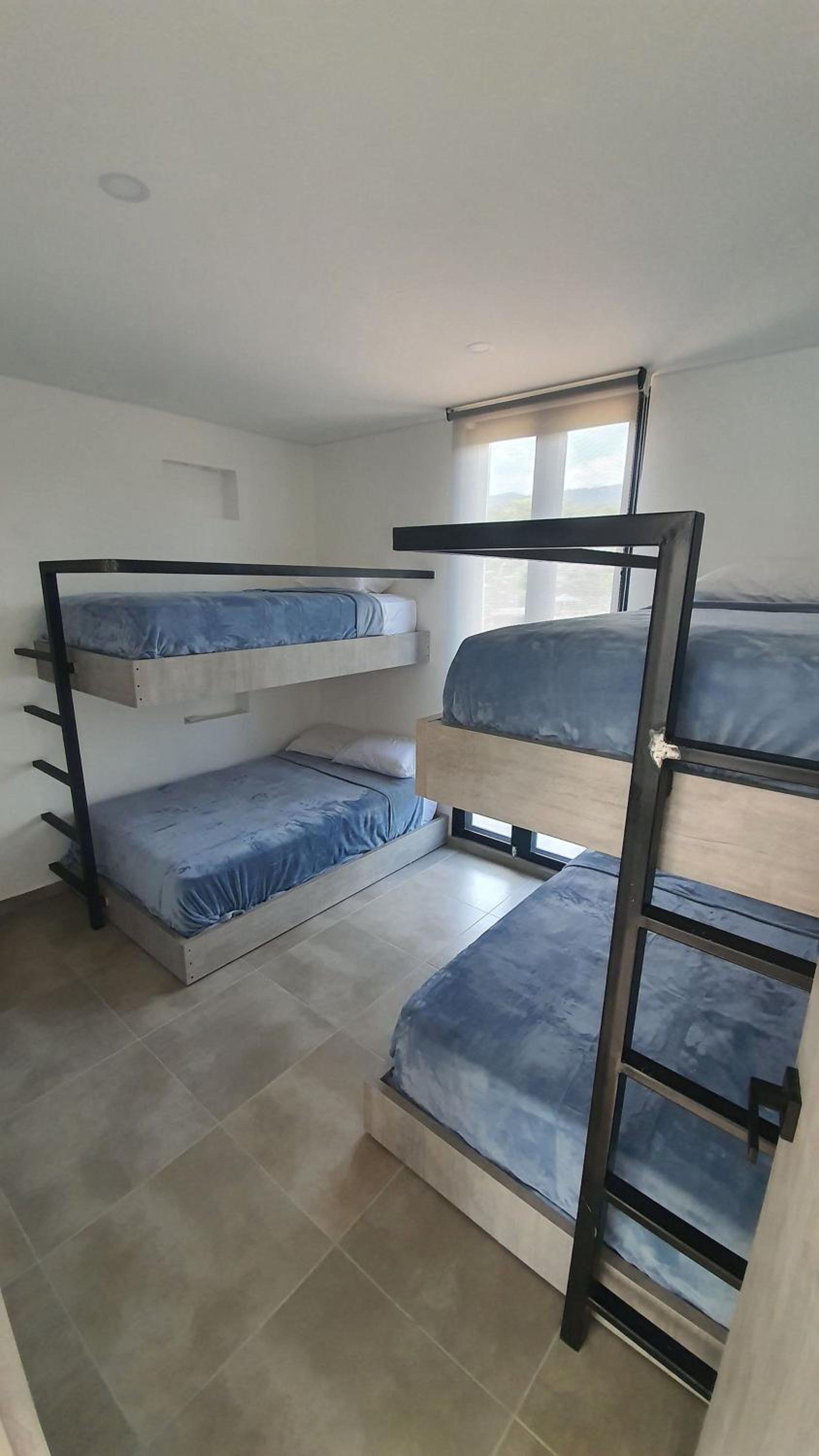 Dream cabin in Vista Hermosa enjoy nature in a cozy atmosphere view 4