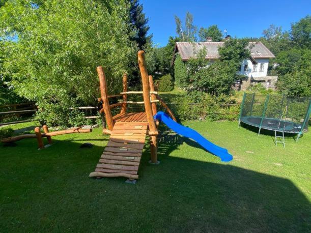 Apartmány u Dostálů