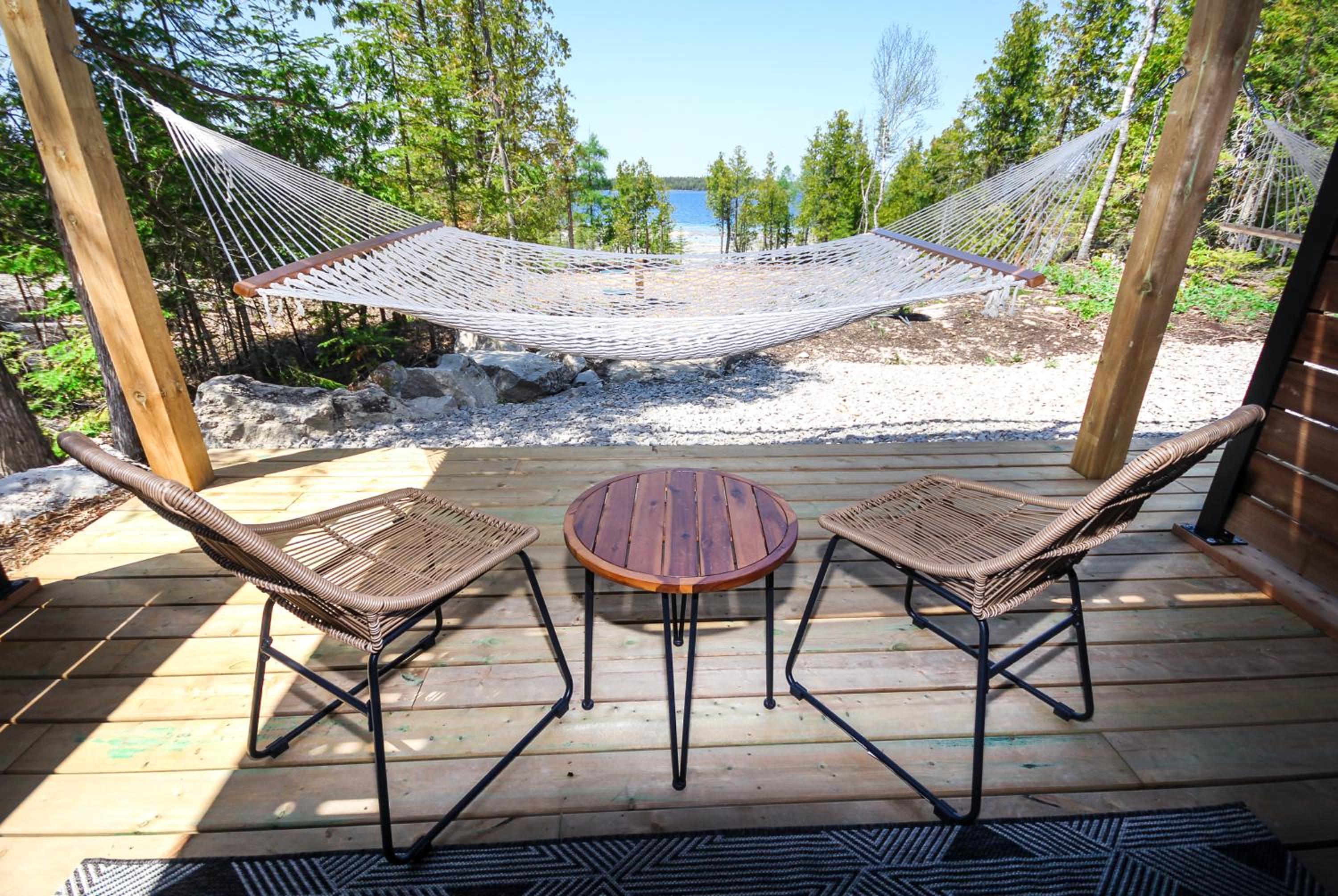 Stone Cove Waterfront Adults Only B&B view 4