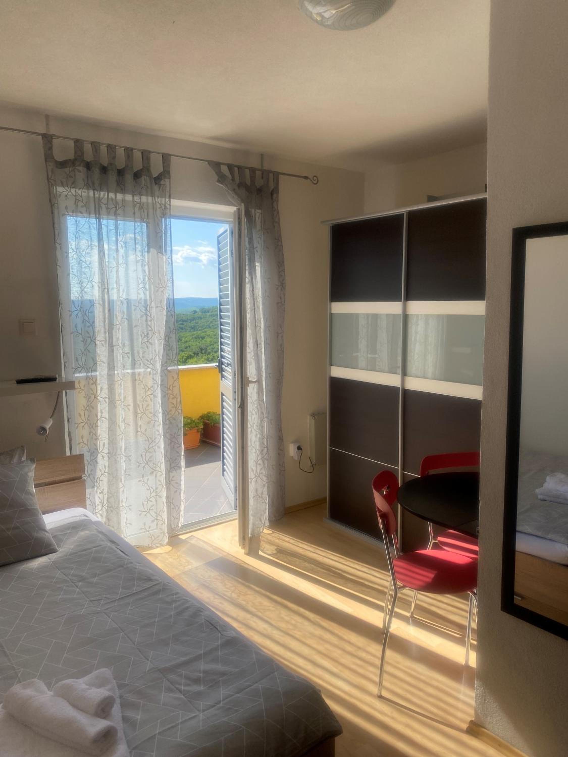 Villa Una Apartments